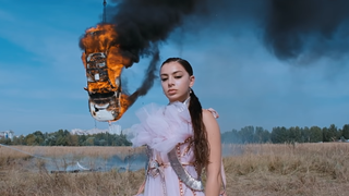 Charli XCX Must Think We're Idiots